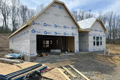 110 July Drive, Twp of But SW, PA 16002 - Photo 2