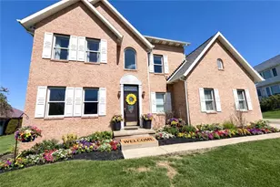 1019 Kimberly Dr, South Union Township, PA 15401 - Photo 2