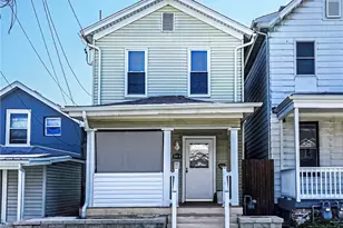 1614 5th Ave, Beaver Falls, PA 15010 - Photo 2