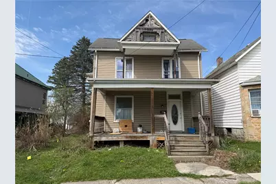 434 S Center Ave, Somerset Township, PA 15501 - Photo 1