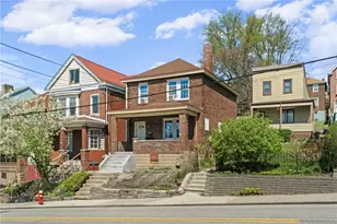 821 Greenfield Ave, Pittsburgh, PA 15217 - Photo 2