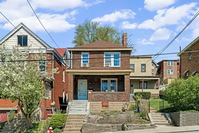 821 Greenfield Ave, Pittsburgh, PA 15217 - Photo 1