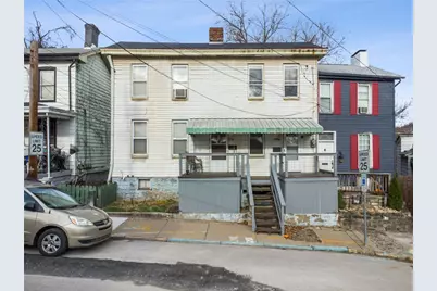 3226 Richardson, Pittsburgh, PA 15212 - Photo 1