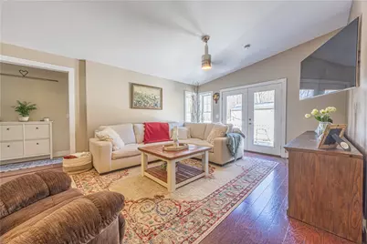 341 Taylor Rd, Henry Clay Township, PA 15424 - Photo 6