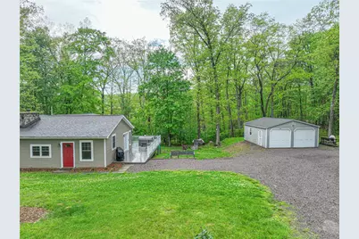 341 Taylor Rd, Henry Clay Township, PA 15424 - Photo 2