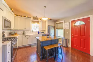 341 Taylor Rd, Henry Clay Township, PA 15424 - Photo 2