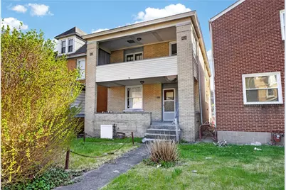 1113 Broadway Ave, Stowe Township, PA 15136 - Photo 1