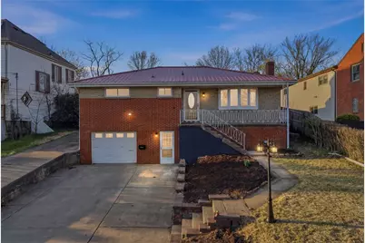 3135 Churchview Ave, Pittsburgh, PA 15227 - Photo 1