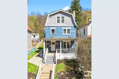 913 Nevin Ave, Sewickley, PA 15143 - Photo 1