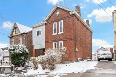 736 McLain, Pittsburgh, PA 15210 - Photo 2