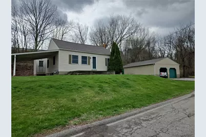 242 Stone Quarry Rd, Center Township, PA 15061 - Photo 1