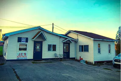 11032 US Route 422, Plumcreek Township, PA 15774 - Photo 1