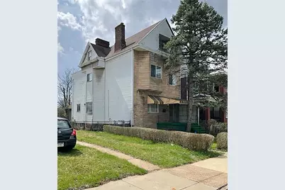 7016 Frankstown Ave, Pittsburgh, PA 15208 - Photo 1