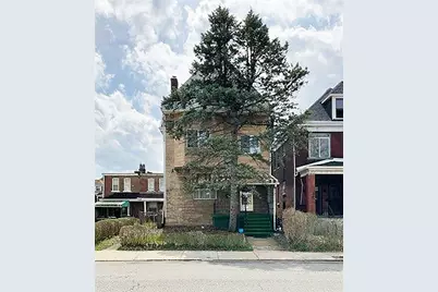 7016 Frankstown Ave, Pittsburgh, PA 15208 - Photo 2