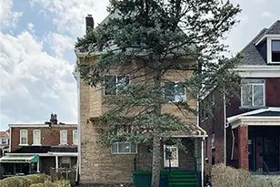 7016 Frankstown Ave, Pittsburgh, PA 15208 - Photo 2