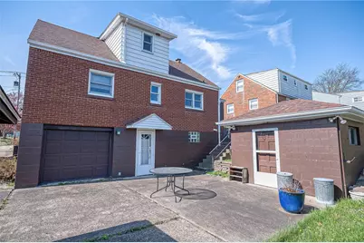 93 Pennsylvania Blvd., Monessen, PA 15062 - Photo 32