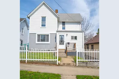 615 Broad St, Washington, PA 15301 - Photo 1