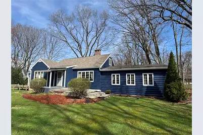 7175 Route 553 Hwy, Cherryhll Township-Clymer, PA 15728 - Photo 1