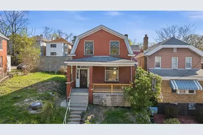 1310 Arkansas Ave, Pittsburgh, PA 15216 - Photo 1