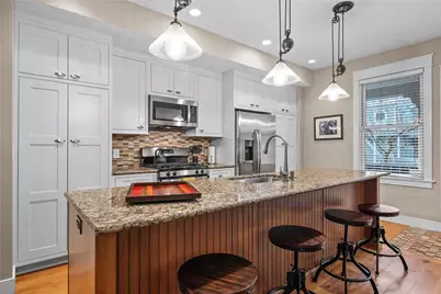 706 Ivy St Unit 1, Pittsburgh, PA 15232 - Photo 8