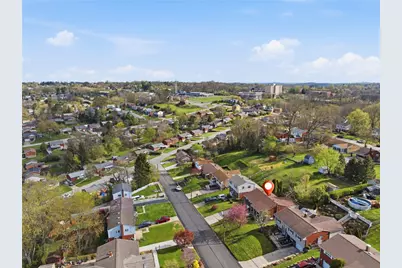 5391 Sagebrush Dr, Pittsburgh, PA 15236 - Photo 44