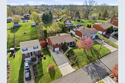 5391 Sagebrush Dr, Pittsburgh, PA 15236 - Photo 40