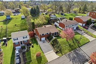 5391 Sagebrush Dr, Pittsburgh, PA 15236 - Photo 40