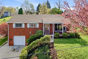 5391 Sagebrush Dr, Pittsburgh, PA 15236 - Photo 1