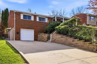 5391 Sagebrush Dr, Pittsburgh, PA 15236 - Photo 2