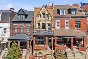 381 Fisk, Pittsburgh, PA 15201 - Photo 1