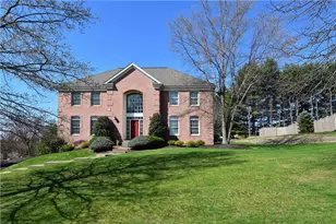 317 Abbey Brook Ln, Peters Township, PA 15367 - Photo 2