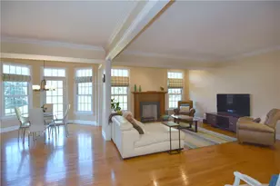 317 Abbey Brook Ln, Peters Township, PA 15367 - Photo 20