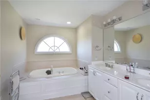 317 Abbey Brook Ln, Peters Township, PA 15367 - Photo 28