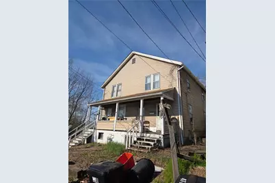 415 Sarah St, Aliquippa, PA 15001 - Photo 1