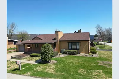 710 Walnut Street, Monongahela, PA 15063 - Photo 1