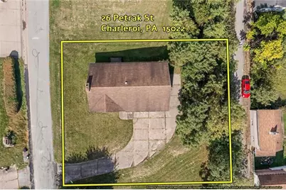 26 Petrak St, Fallowfield, PA 15022 - Photo 12