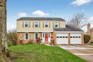 5483 Glen Hill Dr, Bethel Park, PA 15102 - Photo 1