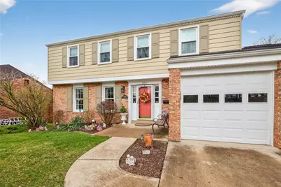 5483 Glen Hill Dr, Bethel Park, PA 15102 - Photo 4