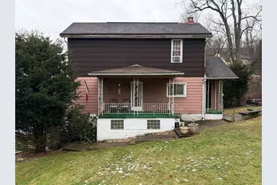 727 Thompson Str, Turtle Creek, PA 15145 - Photo 1