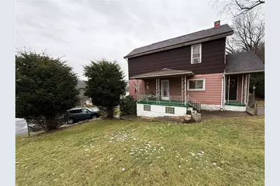 727 Thompson Str, Turtle Creek, PA 15145 - Photo 2