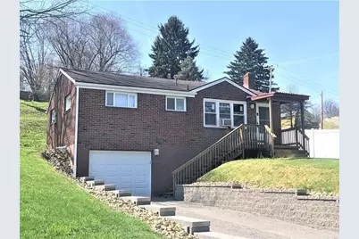 3768 W 5th Avenue, West Mayfield, PA 15010 - Photo 1