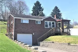 3768 W 5th Ave, West Mayfield, PA 15010 - Photo 1