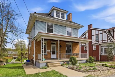 30 Afton Ave, Pittsburgh, PA 15205 - Photo 1