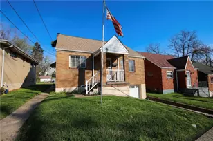 123 E Mifflin St, Whitaker, PA 15120 - Photo 1