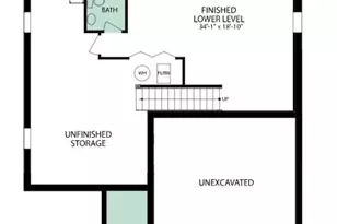 436 Hawthorn Hill Dr, Canonsburg, PA 15317 - Photo 4