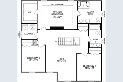 436 Hawthorn Hill Drive, Canonsburg, PA 15317 - Photo 4