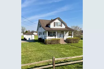 109 Vernon Ave, Belle Vernon, PA 15012 - Photo 2