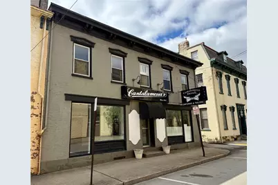 9 1/2-11 W Church, Uniontown, PA 15401 - Photo 1