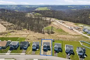 169 Shelton Place Dr, Connoquenessing Boro, PA 16033 - Photo 4