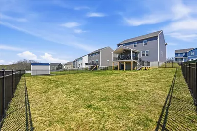 169 Shelton Place Drive, Connoquenessing Boro, PA 16033 - Photo 2